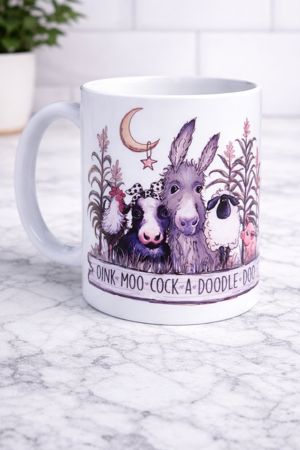 Coffee mugs